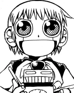 Page 13 of NonPop #03