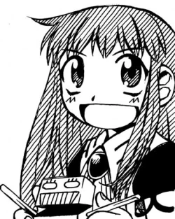 Page 14 of NonPop #03