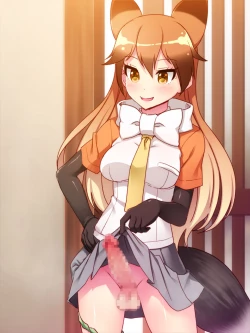 Page 128 of FutaKemo HARD