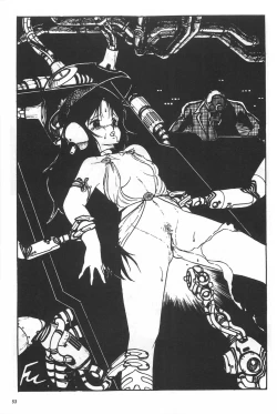 Page 55 of Bishoujo Syndrome - Lolita syndrome