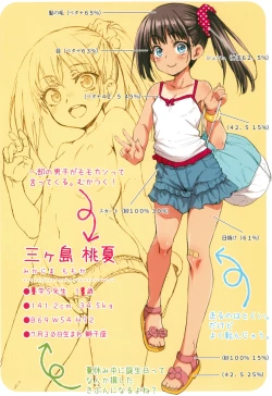 Page 6 of JYOJIZM SUMMER