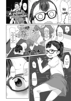Page 2 of Mazu wa Otomodachi kara | Let's Be Friends First
