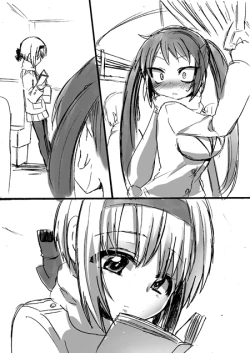 Page 45 of TS boyfriend and the bi girlfriend