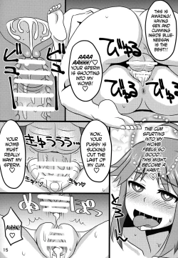 Page 14 of Blue Neeneesan