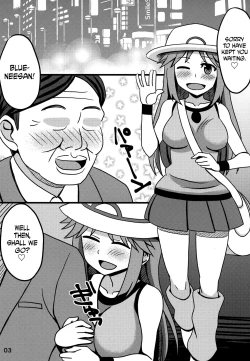 Page 2 of Blue Neeneesan