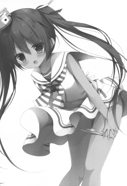 Page 18 of Saa, Teitoku ni Pants o Misete Goran