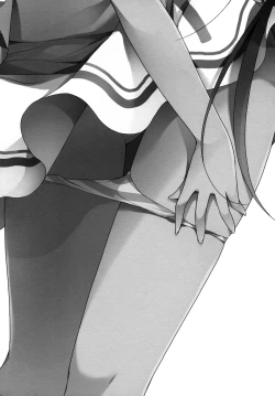 Page 4 of Saa, Teitoku ni Pants o Misete Goran