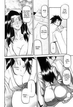 Page 290 of Sayuki no Sato
