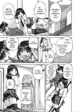 Page 144 of Shougakusei no Rankou Jijou - Schoolchild's Group Sex Circumstances