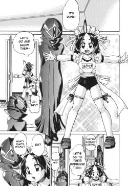 Page 176 of Shougakusei no Rankou Jijou - Schoolchild's Group Sex Circumstances