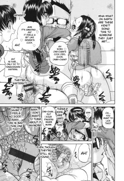 Page 38 of Shougakusei no Rankou Jijou - Schoolchild's Group Sex Circumstances