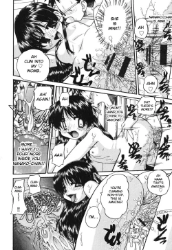 Page 79 of Shougakusei no Rankou Jijou - Schoolchild's Group Sex Circumstances