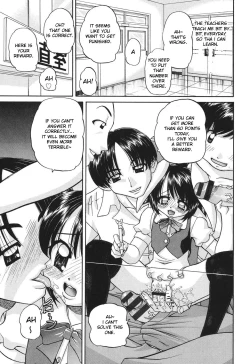 Page 92 of Shougakusei no Rankou Jijou - Schoolchild's Group Sex Circumstances