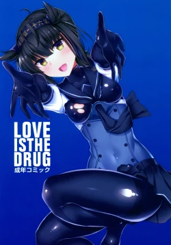 Page 1 of LOVE IS THE DRUG