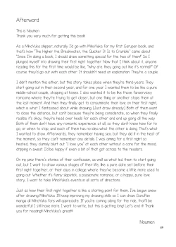 Page 49 of Bouhatei wa Takaku Moroi | The Higher the Breakwater, the Quicker It Is to Crumble