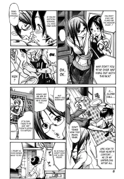 Page 11 of Yaritai Hitozuma3