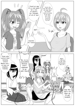 Page 2 of Vore Roulette