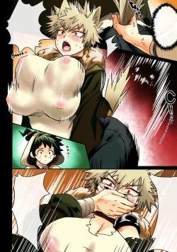 Page 10 of Osananajimi Tekiara Chiryou