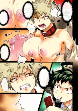 Page 7 of Osananajimi Tekiara Chiryou