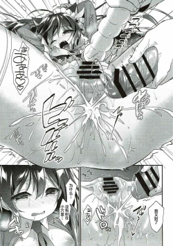Page 14 of Kisaragi Nyanko Maid