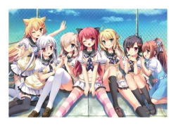 Page 26 of Hulotte Publicity Visual book