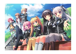 Page 48 of Hulotte Publicity Visual book