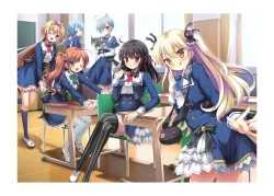 Page 8 of Hulotte Publicity Visual book