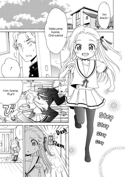 Download Aozora to Seifuku