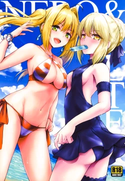Page 2 of Nero & Alter