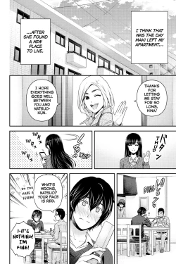Page 2 of Domestic na Kanojo Chapter 164.7