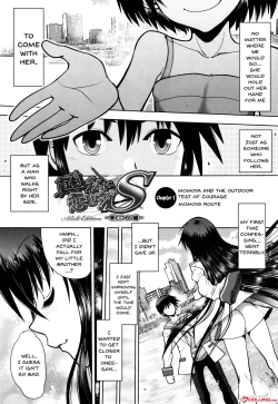 Page 6 of Maji de Watashi ni Koi Shinasai! S Adult Edition| Fall in Love With Me For Real! Ch. 1