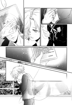 Page 4 of Houkago, Sensei no Suki ni Shite