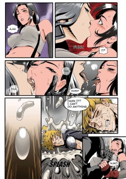 Page 25 of giantess fantasia