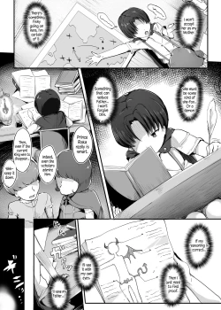 Page 4 of Oppai ni Ochita Oukoku丨The Kingdom that Fell to Boobs