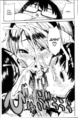 Page 27 of Youkoso Seisakubu!! Ch. 2