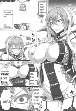 Page 2 of Karada de 1 Turn Kasegundayoo! | I'll buy a turn with my body!