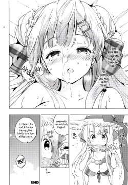 Page 14 of CClass Girlfriend's Training