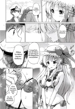 Page 4 of CClass Girlfriend's Training