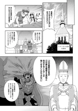 Page 27 of Seijo no Kenshin