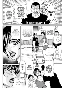 Page 26 of Hitoduma Sichou no H na Kaikaku Ch. 1-2