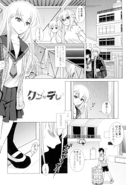 Page 28 of Seiso de Midarana Kanojo