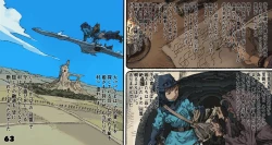 Page 66 of Mushi Mezuru Himegimi 4