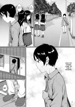 Page 2 of Kou Yubisaki | Begging for Your Fingertips