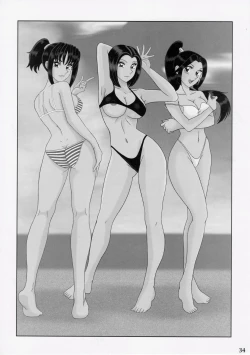 Page 28 of Saotome-gumi Soushuuhen 2