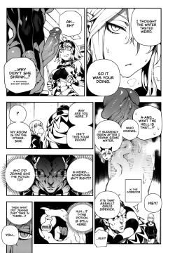 Page 6 of CHALDEA MANIA - Jeanne Alter