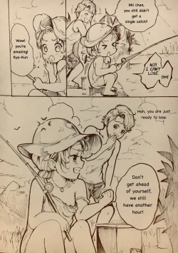 Page 4 of Who is Winner?