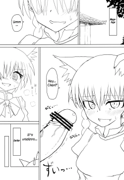 Page 2 of Neko x Neko.