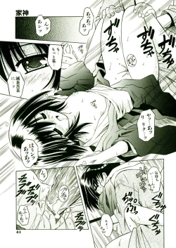 Page 44 of Kibourengetsu