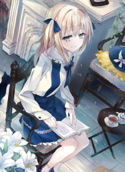 Page 110 of Dengeki Moeoh 2018-12