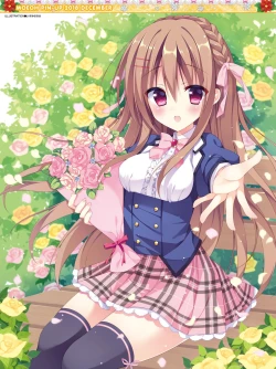 Page 5 of Dengeki Moeoh 2018-12